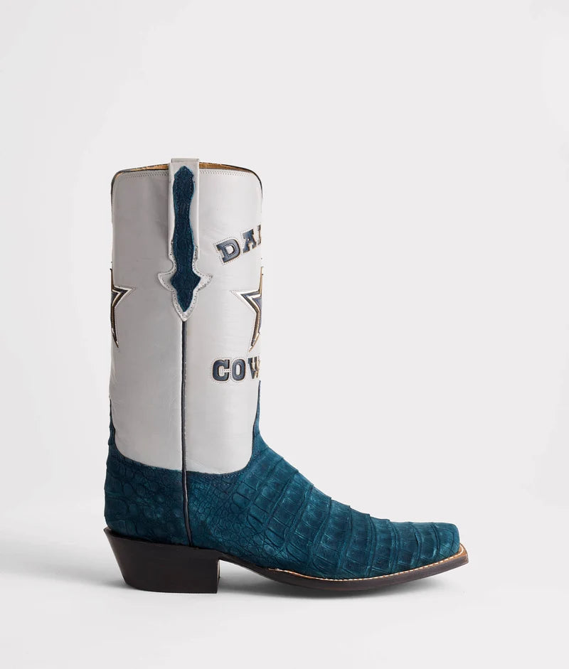Dallas Cowboys Men's Boot 2 2