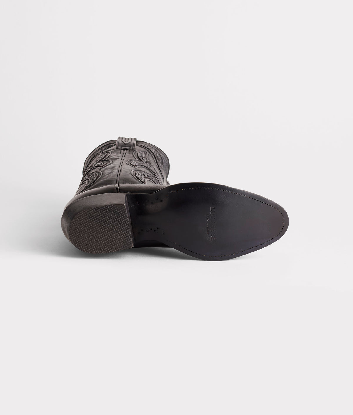 Knox :: Black 6