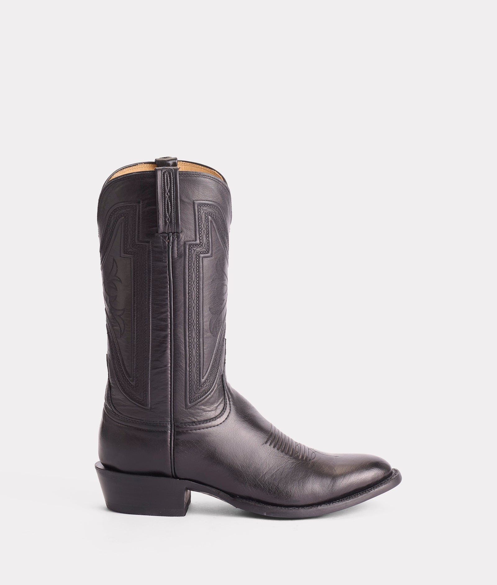 Collins :: Black