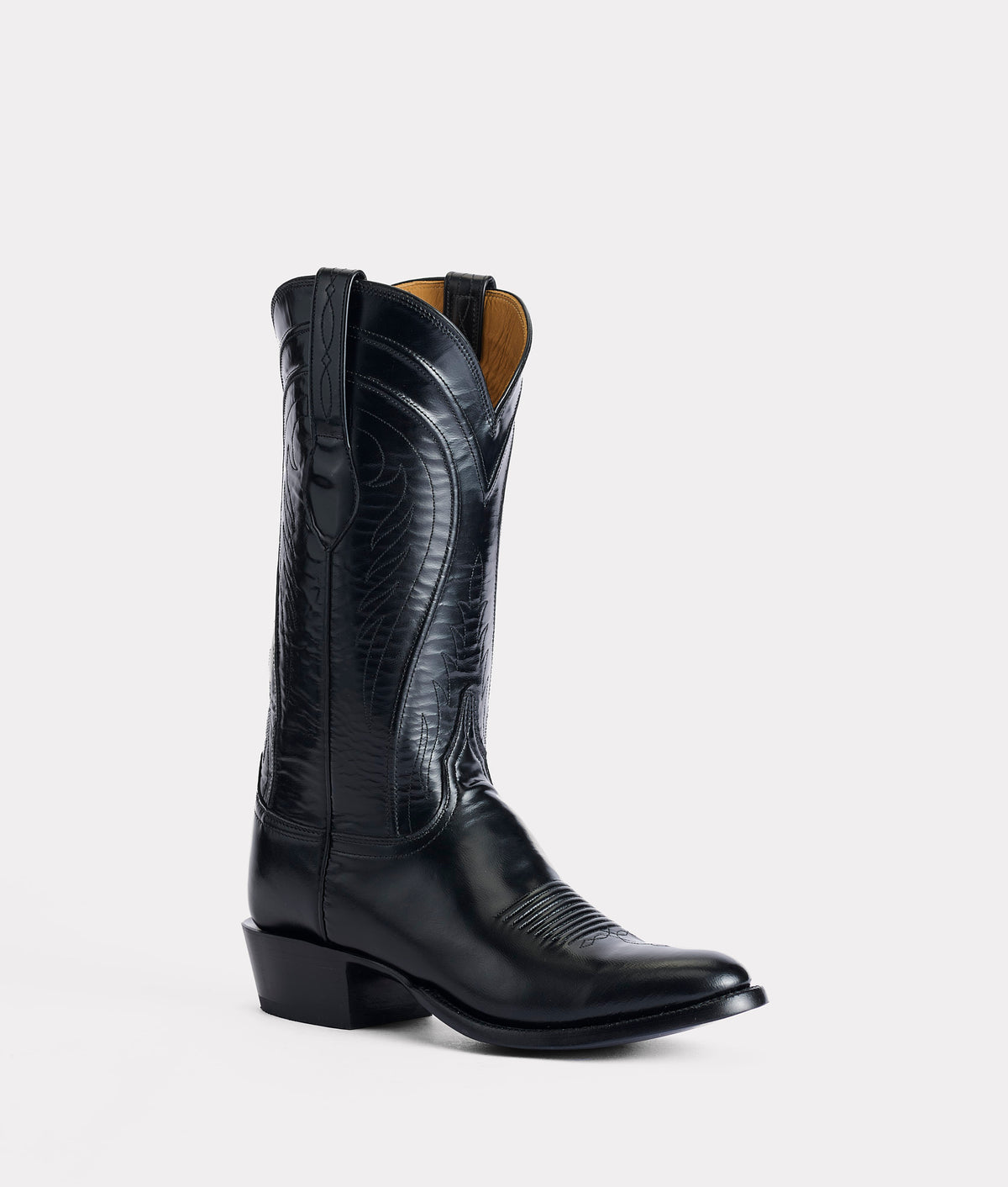 Gavin :: Black 5