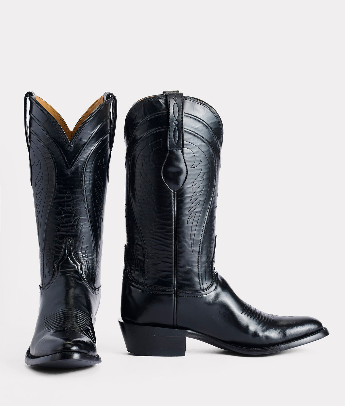 Gavin :: Black 2