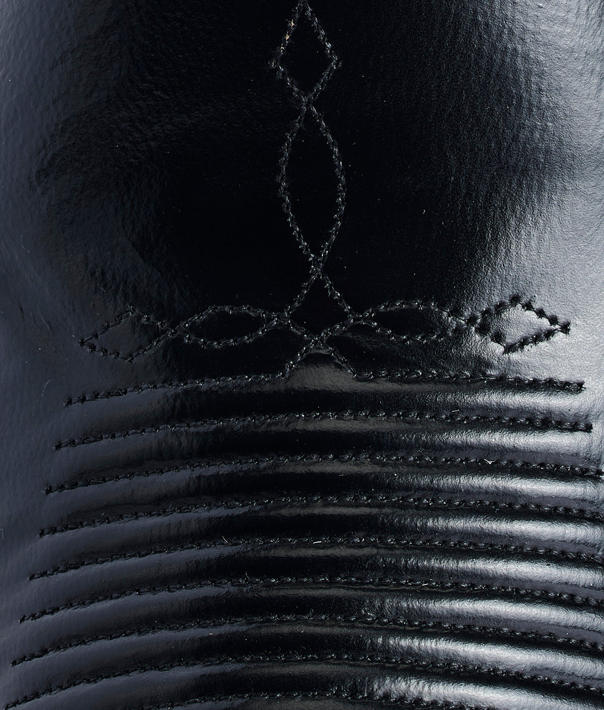 Gavin :: Black 8