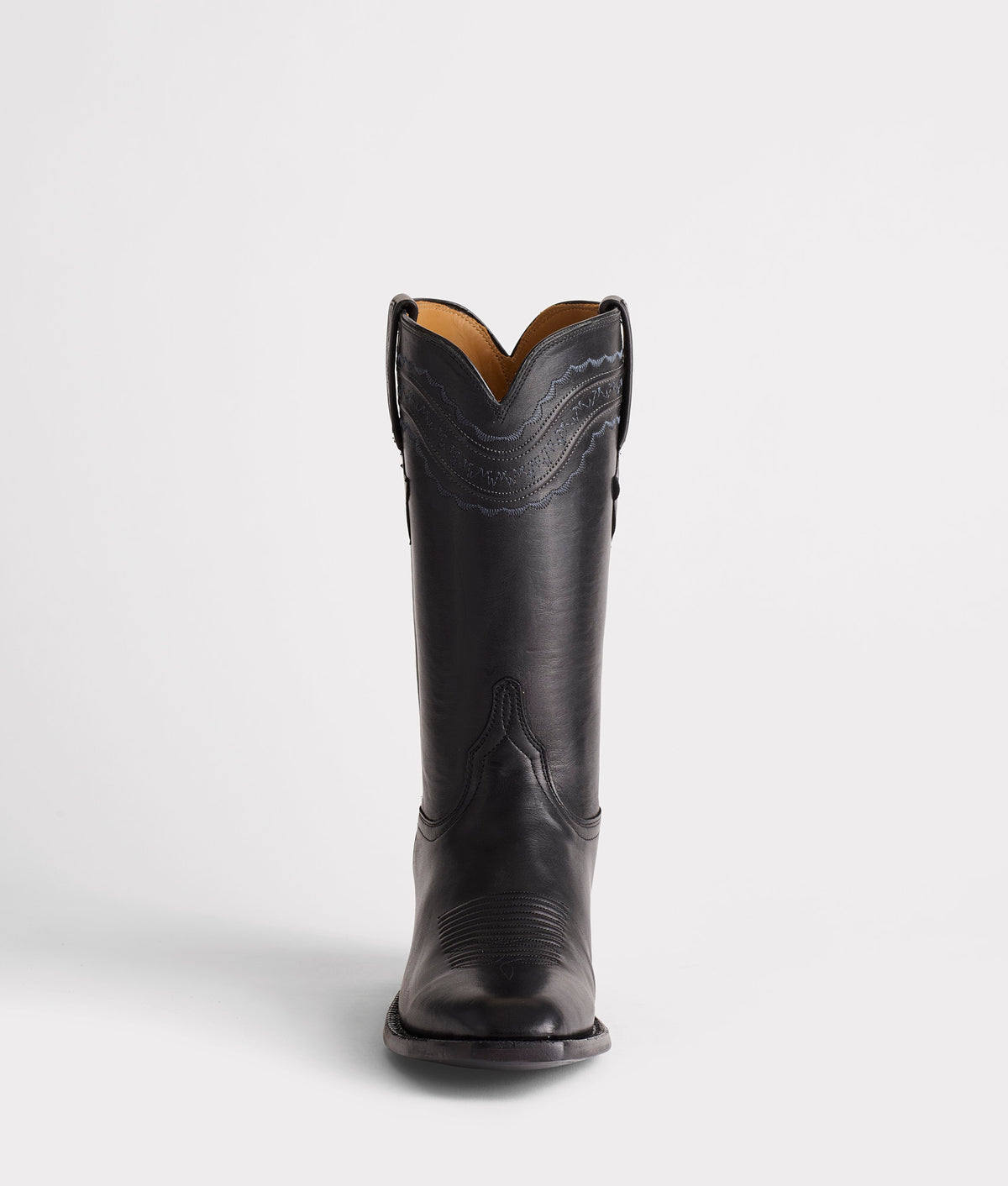 Devin :: Black 4