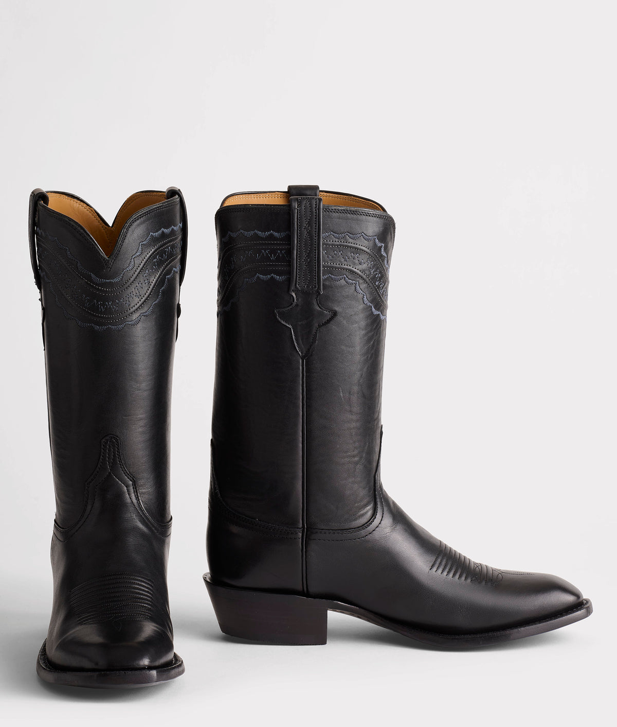 Devin :: Black 2