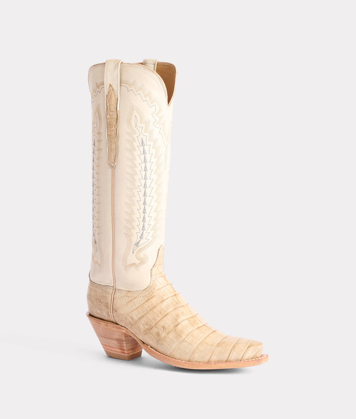 Presley Exotic :: Wheat 5