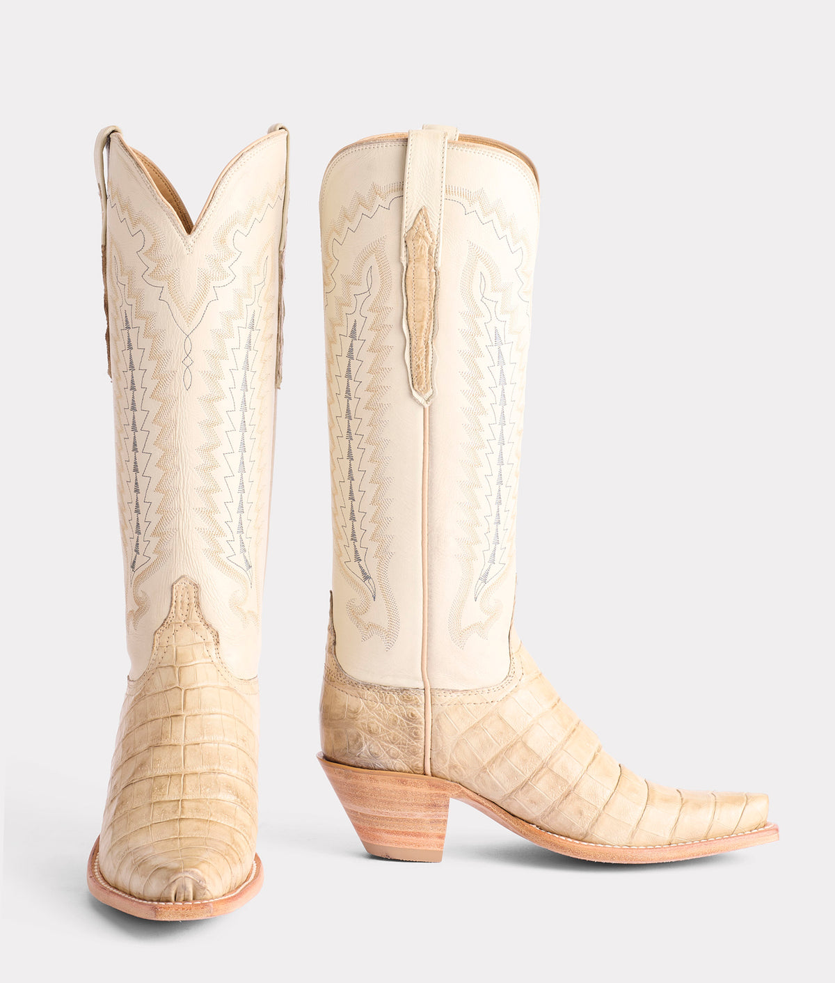 Presley Exotic :: Wheat 2