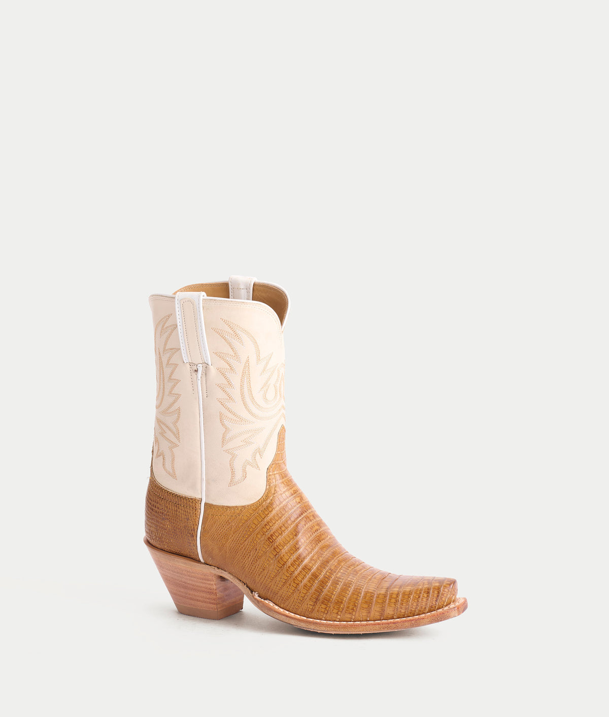 Dale Exotic :: Tan + Cream 6