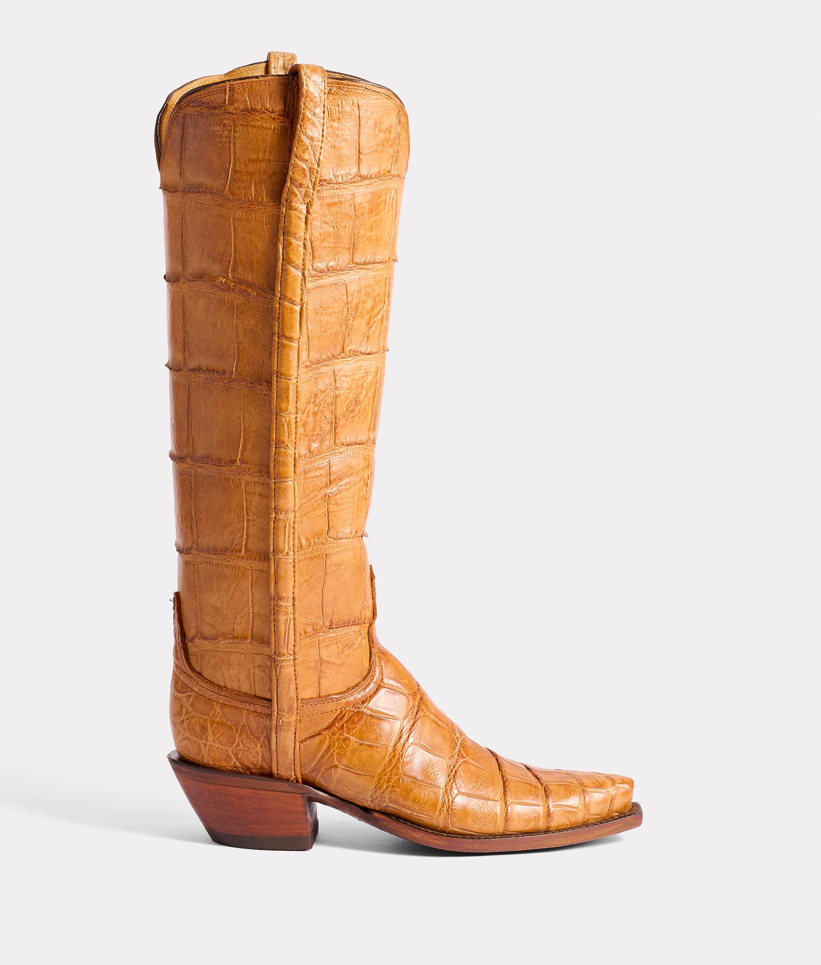 Lady :: Butterscotch