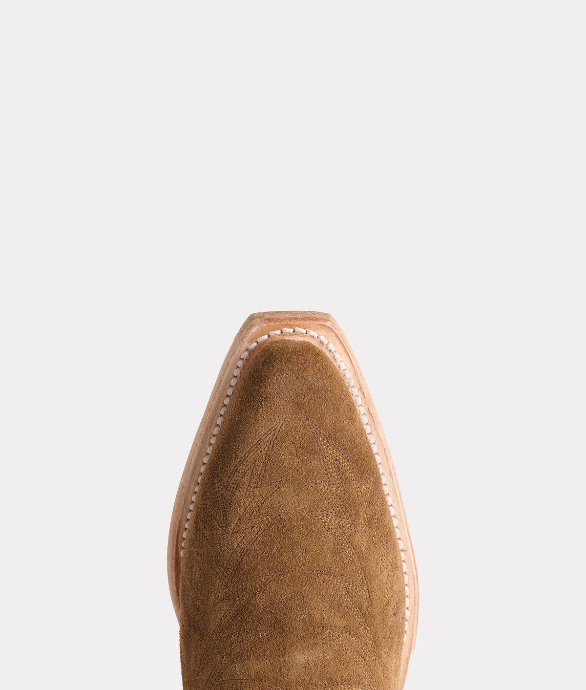 Priscilla Suede :: Espresso 12