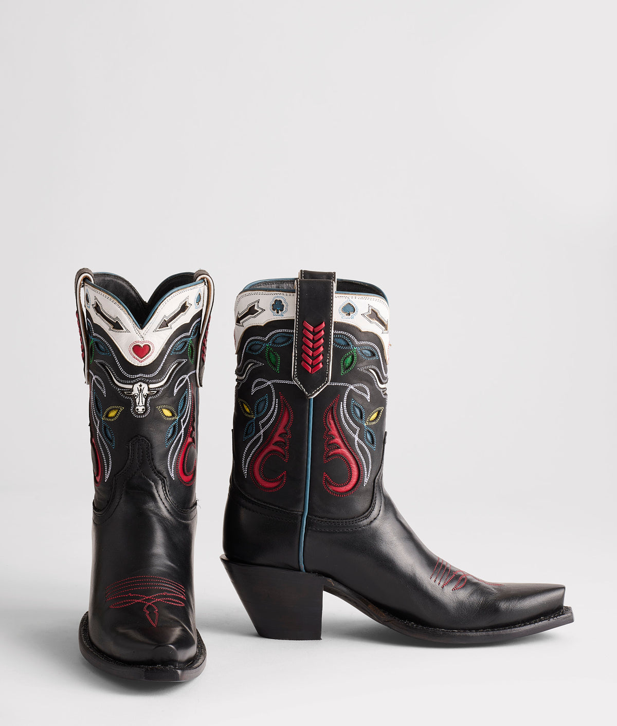 Not Your Darlin' :: Black 2