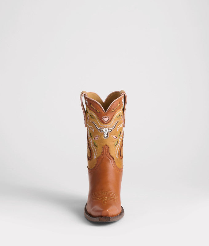 Not Your Darlin' :: Cognac 4