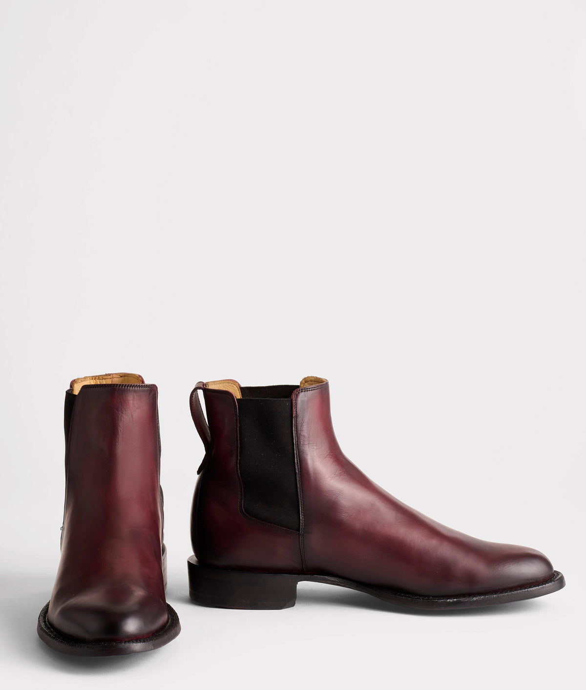 Grayson :: Black Cherry 2