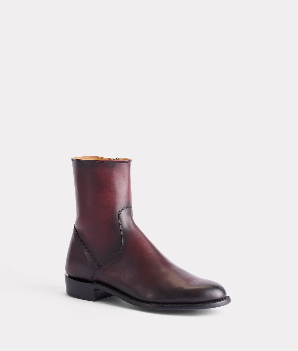 Jonah :: Black Cherry 5