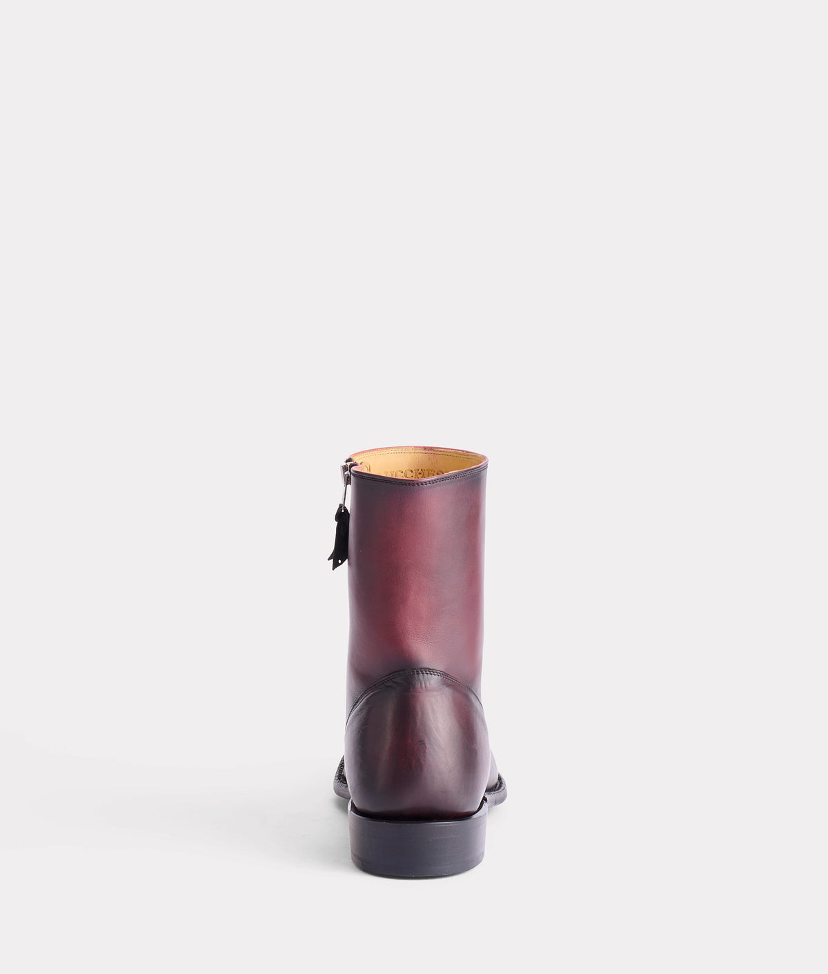 Jonah :: Black Cherry 4