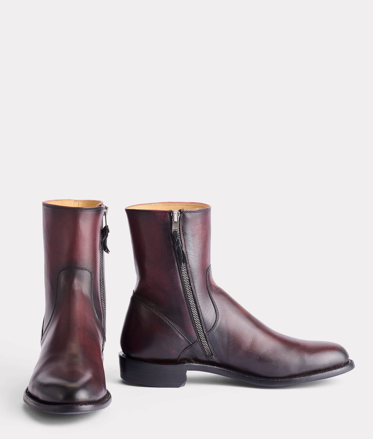Jonah :: Black Cherry 2