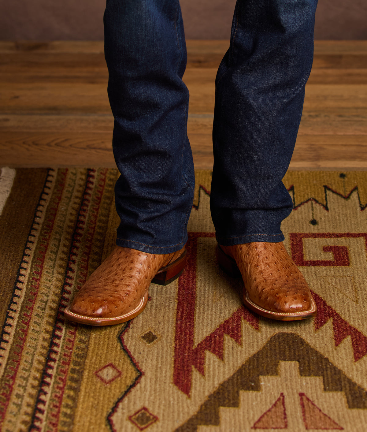 Harmon Barnwood + Tan — lifestyle look 7