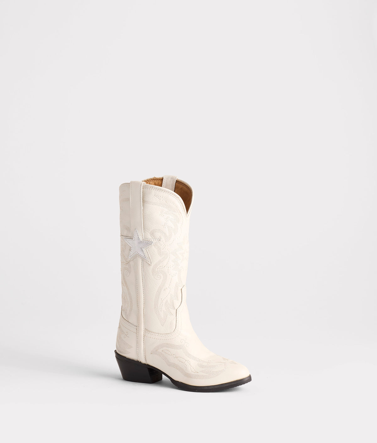 Little Gina (Kids/Youth) :: White 3
