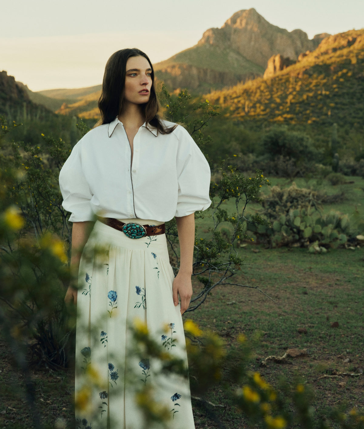 Lela Rose Look 1 3