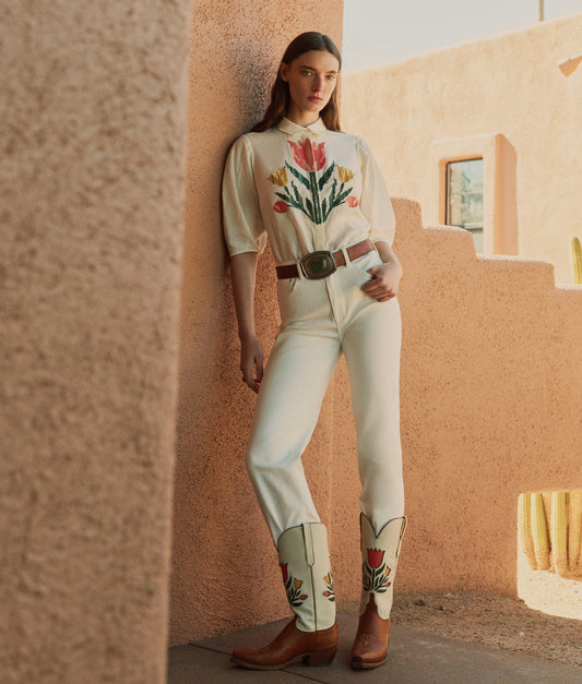 Lela Rose Look 4