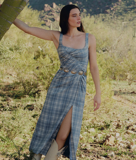 Lela Rose Look 5