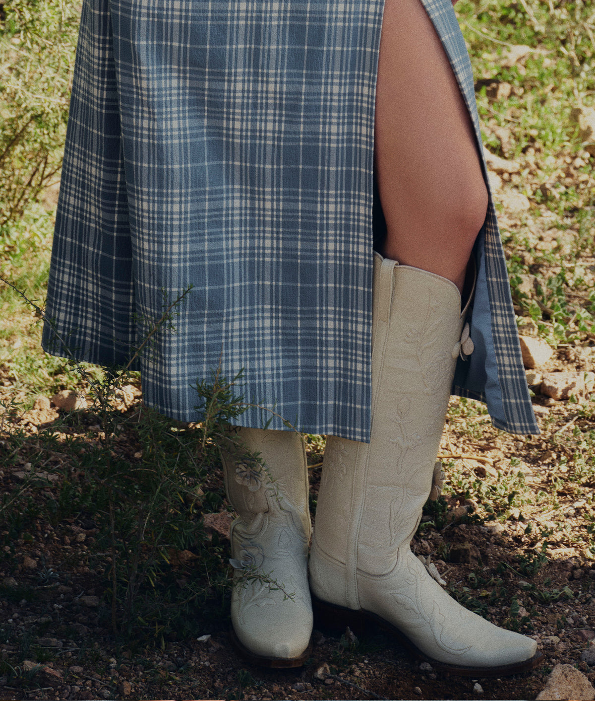 Lela Rose Look 5 2