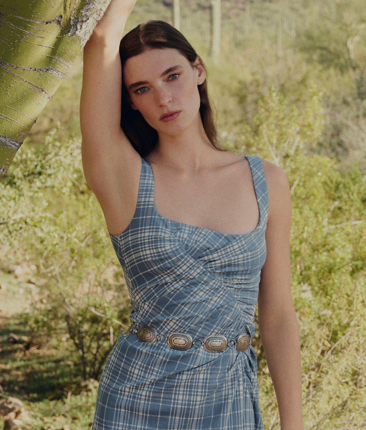 Lela Rose Look 5 3