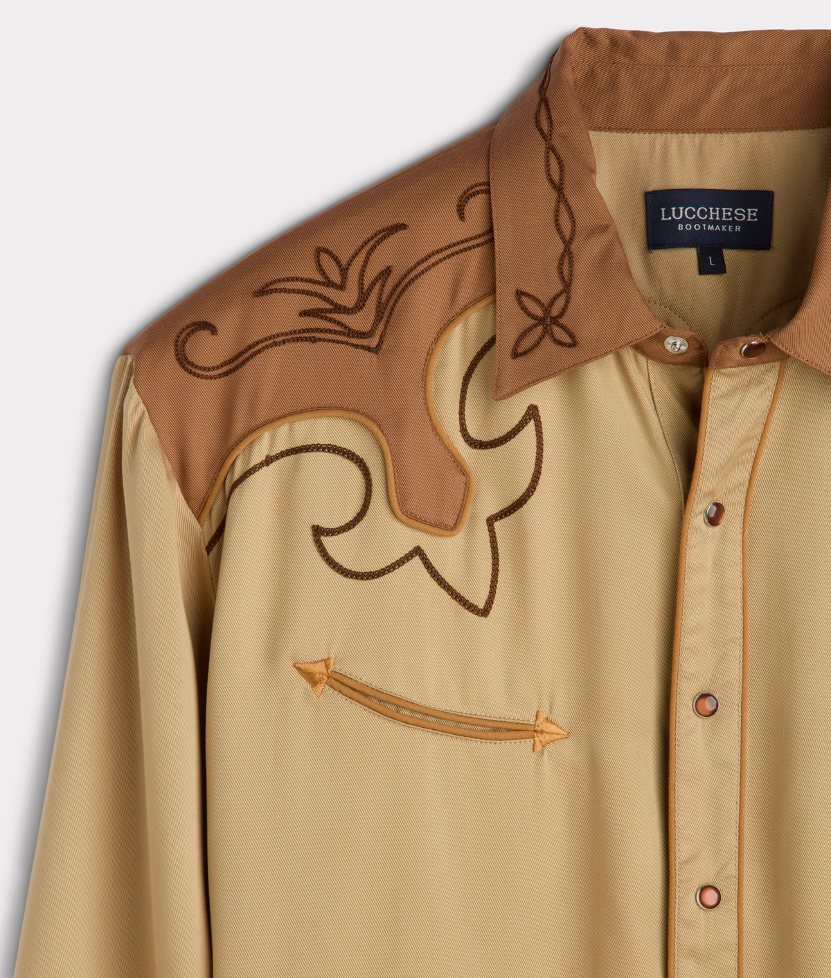 Del Rio :: Brown 11