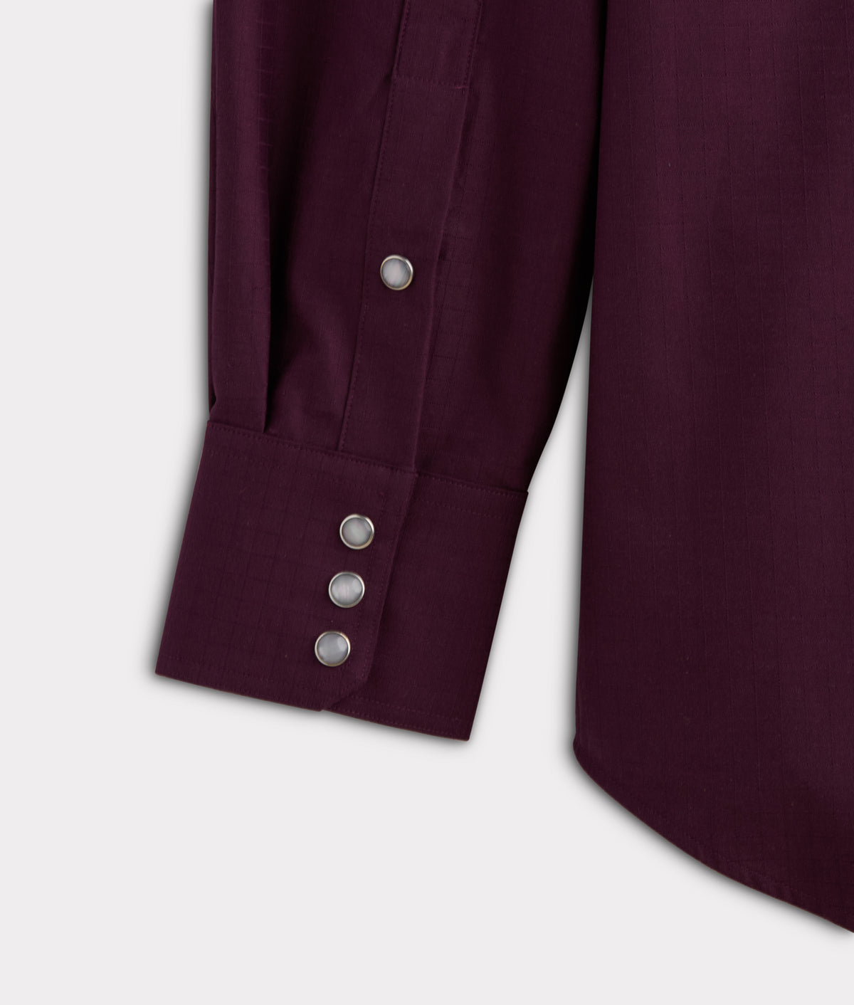 El Paso Cowboy Fit :: Black Cherry 7