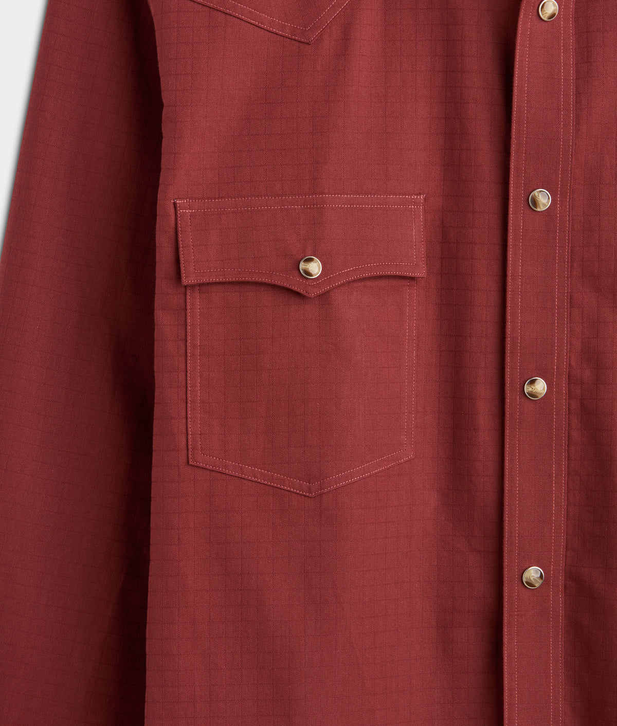 El Paso Cowboy Fit :: Sienna 10
