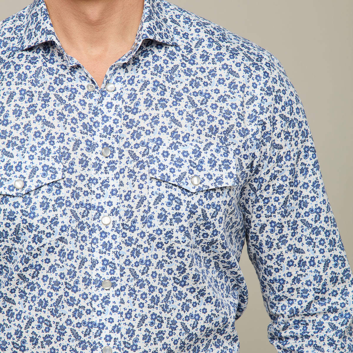 Smart Casual 2
