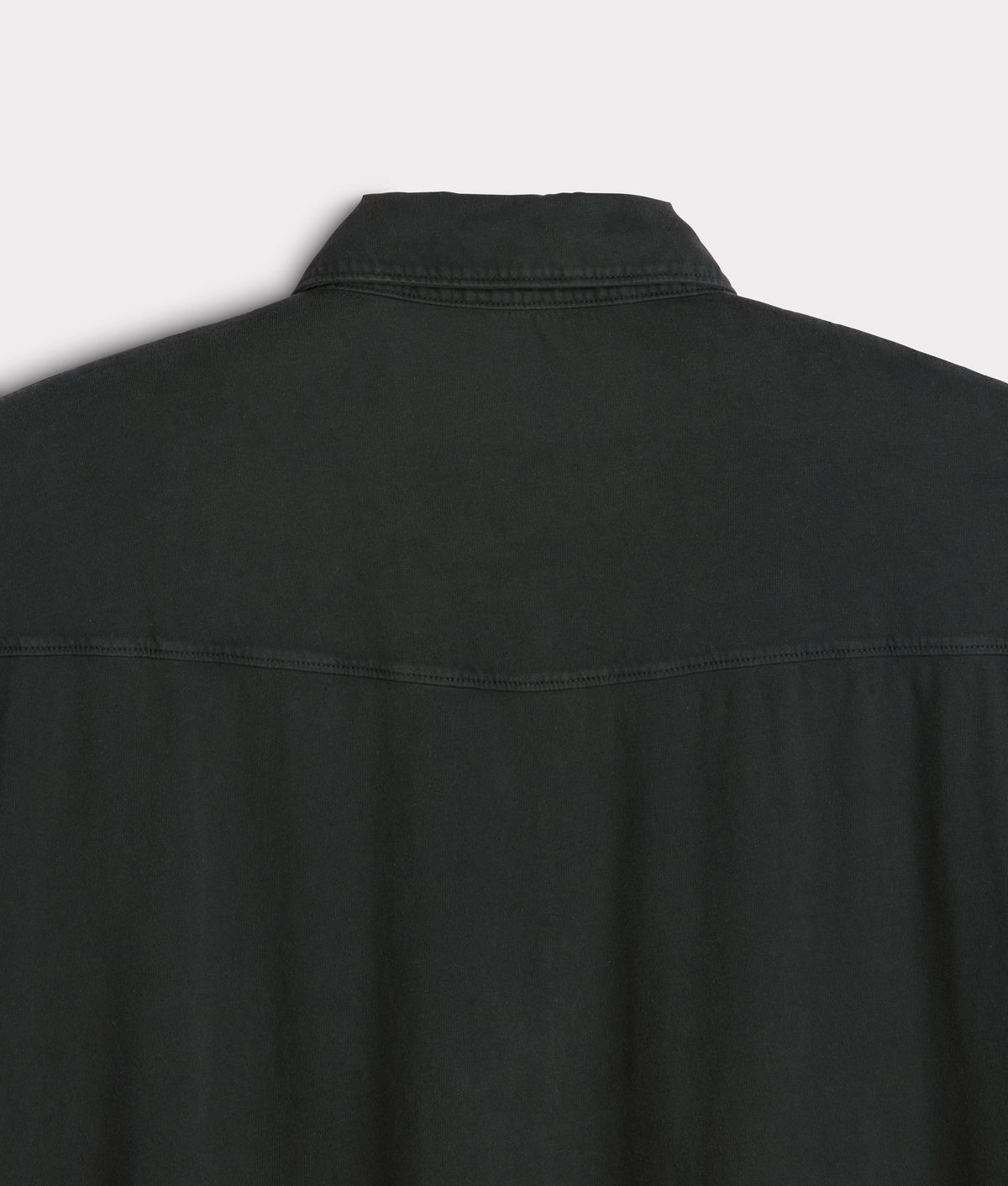 Cody Short Sleeve :: Carbon 5