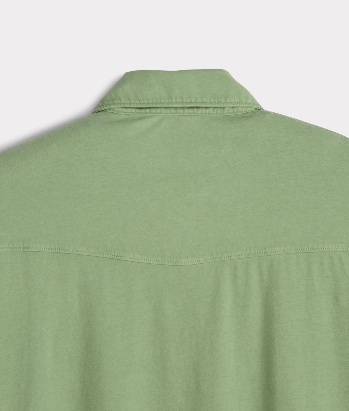Cody Short Sleeve :: Sage 5