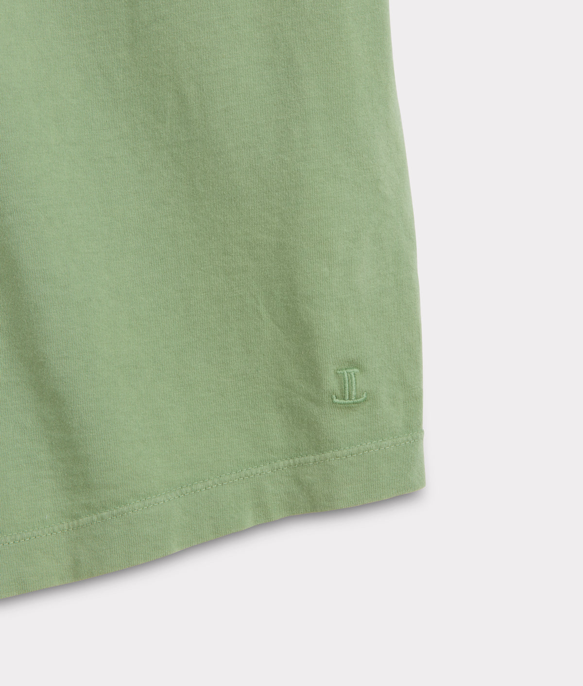Cody Short Sleeve :: Sage 9
