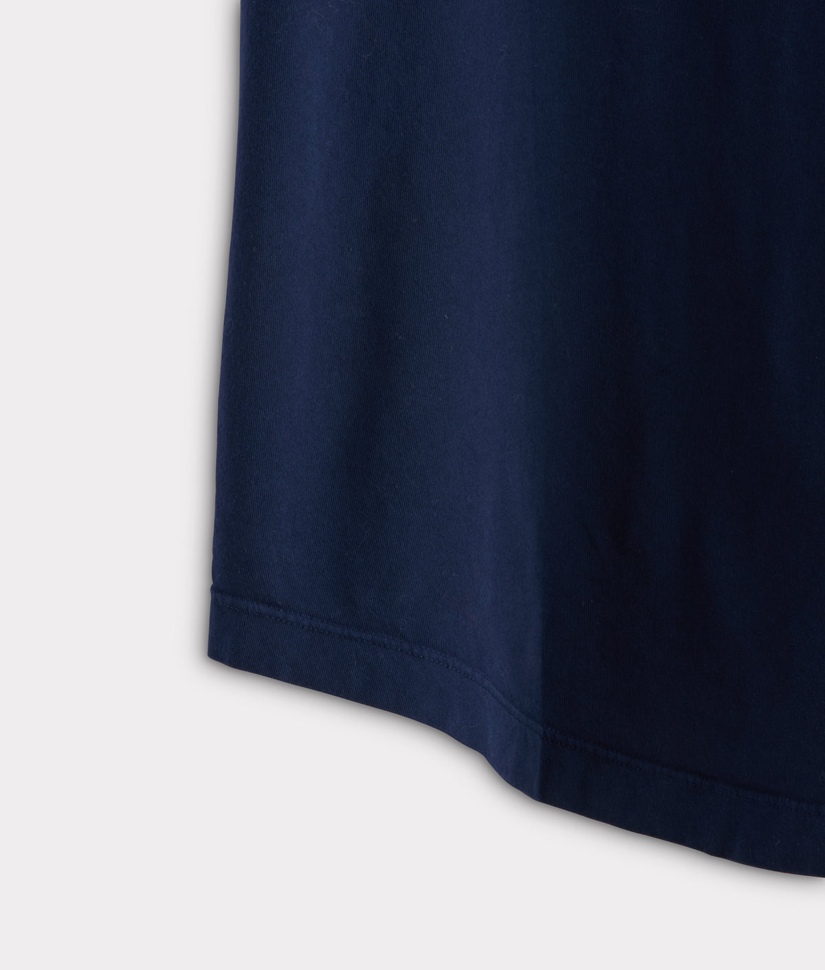 Cody Short Sleeve :: Navy 7