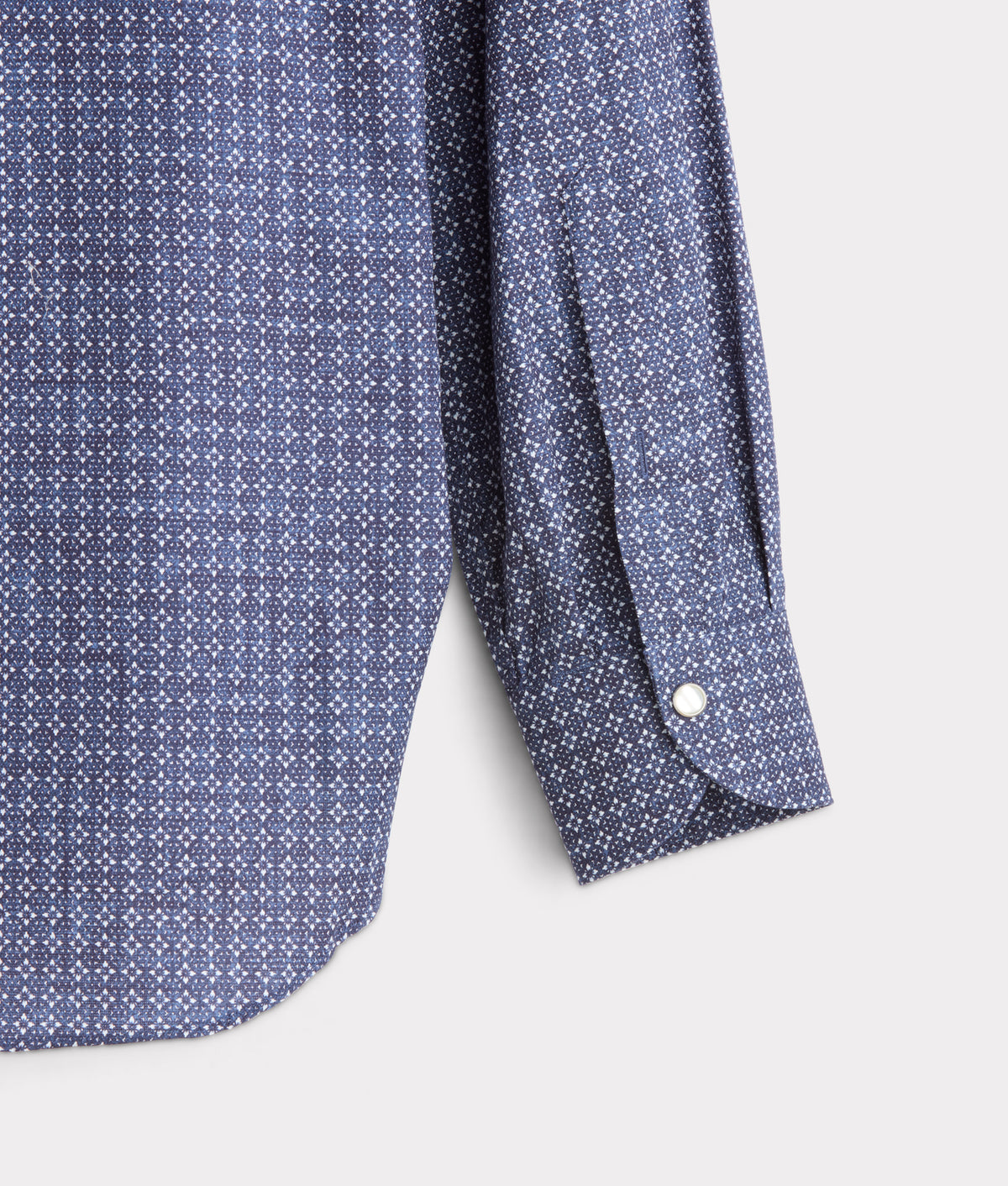 El Paso Classic Fit :: Midnight 7