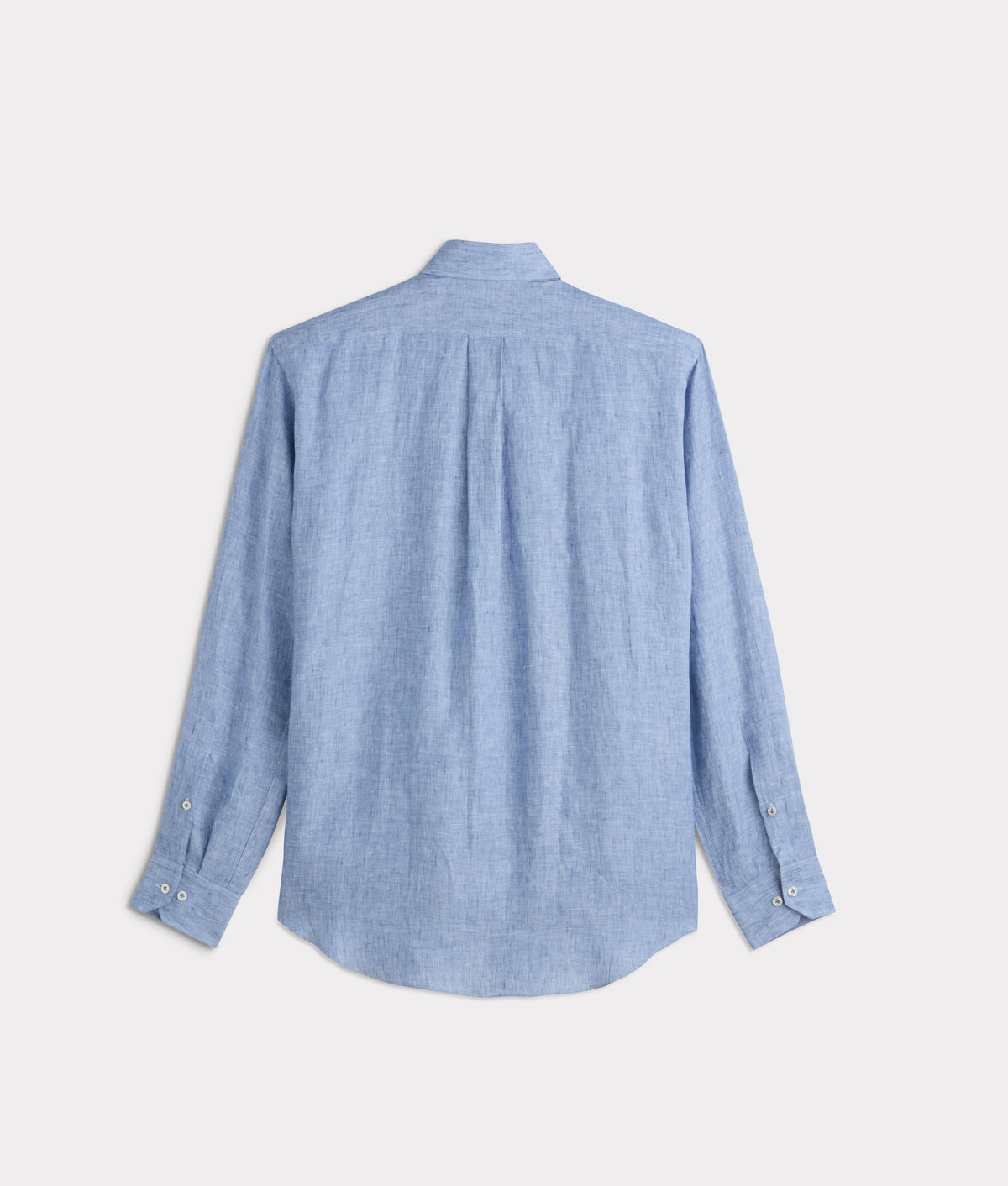 San Antonio Classic Fit :: Stormy Blue 5