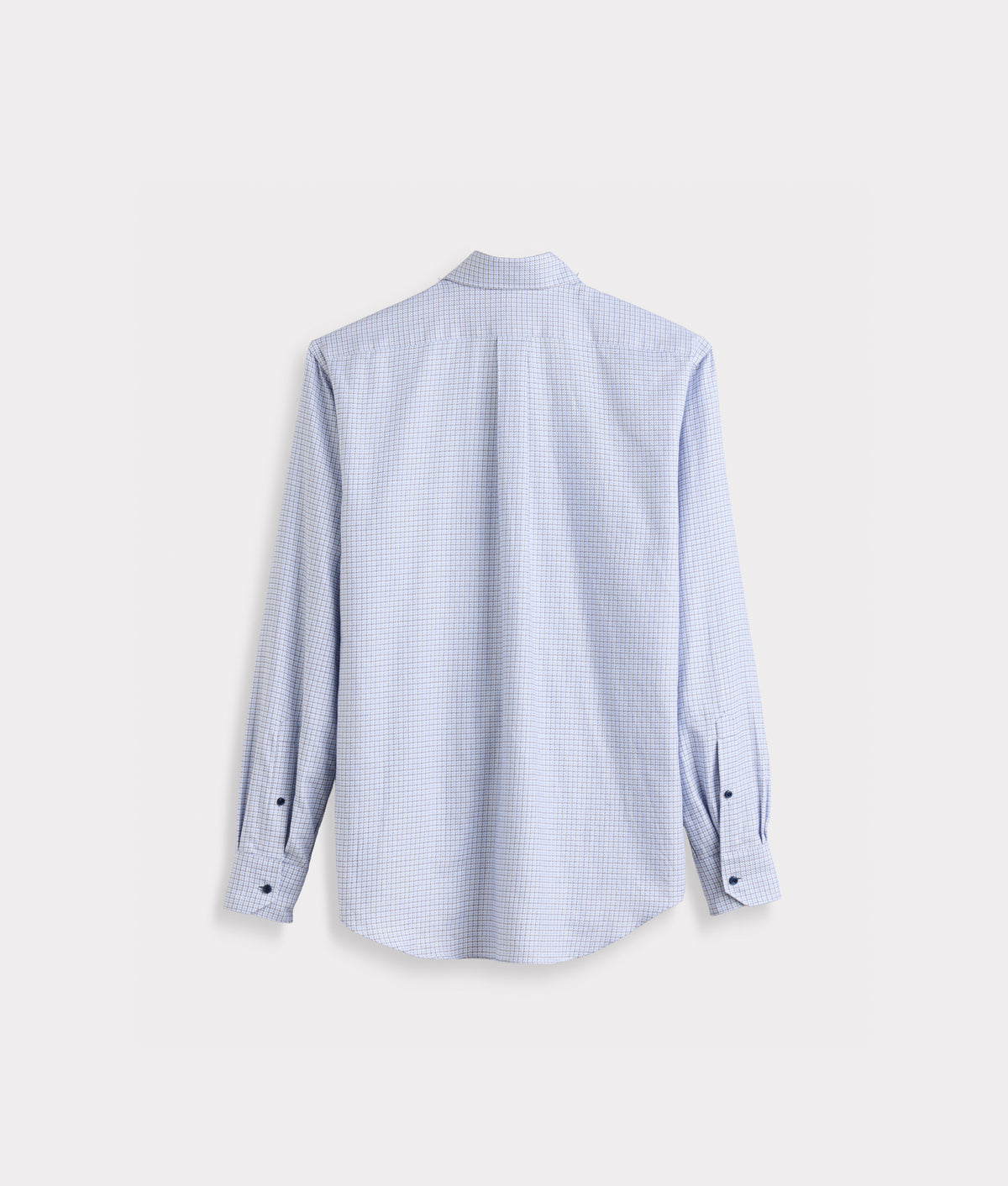 San Antonio Classic Fit :: Blue 3