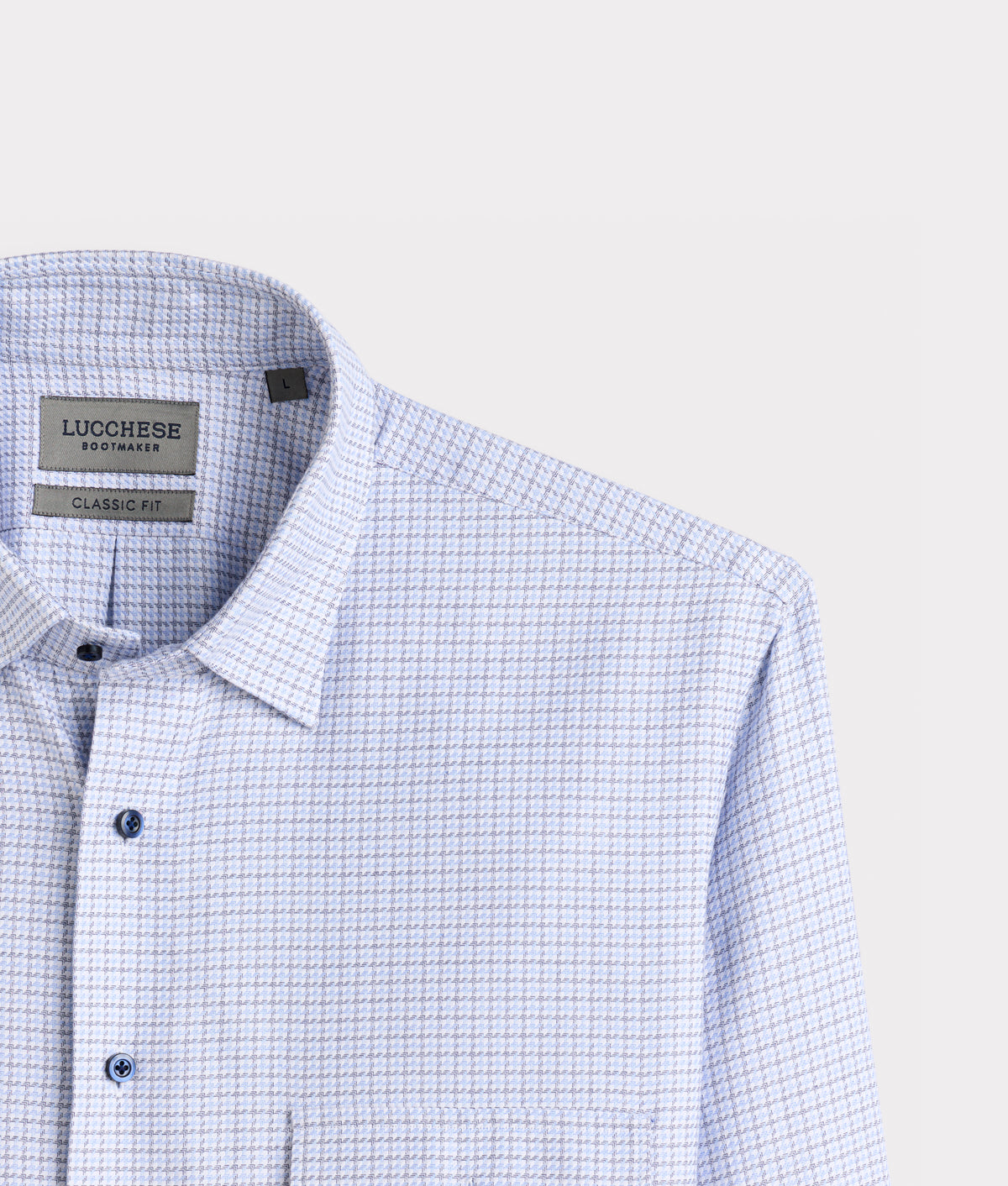 San Antonio Classic Fit :: Blue 5