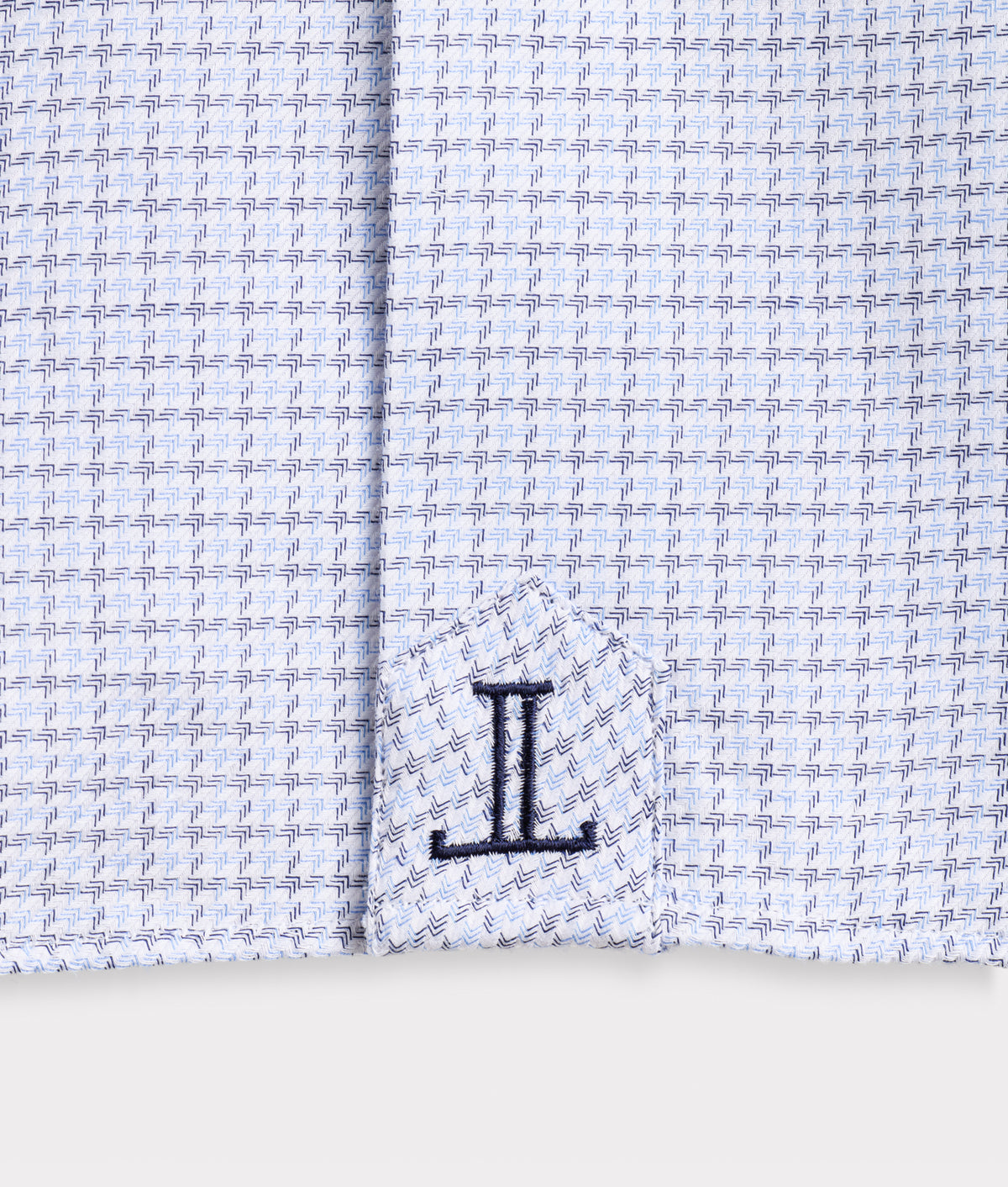 San Antonio Classic Fit :: Blue 10