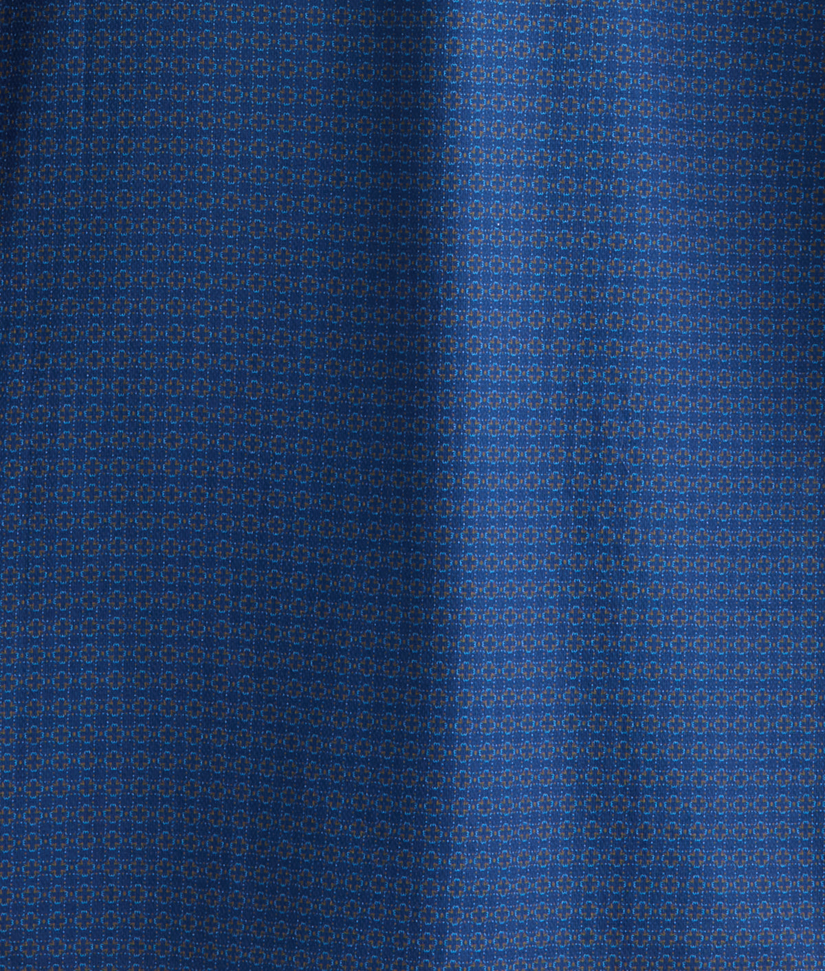 El Paso Cowboy Fit :: Dark Blue 14