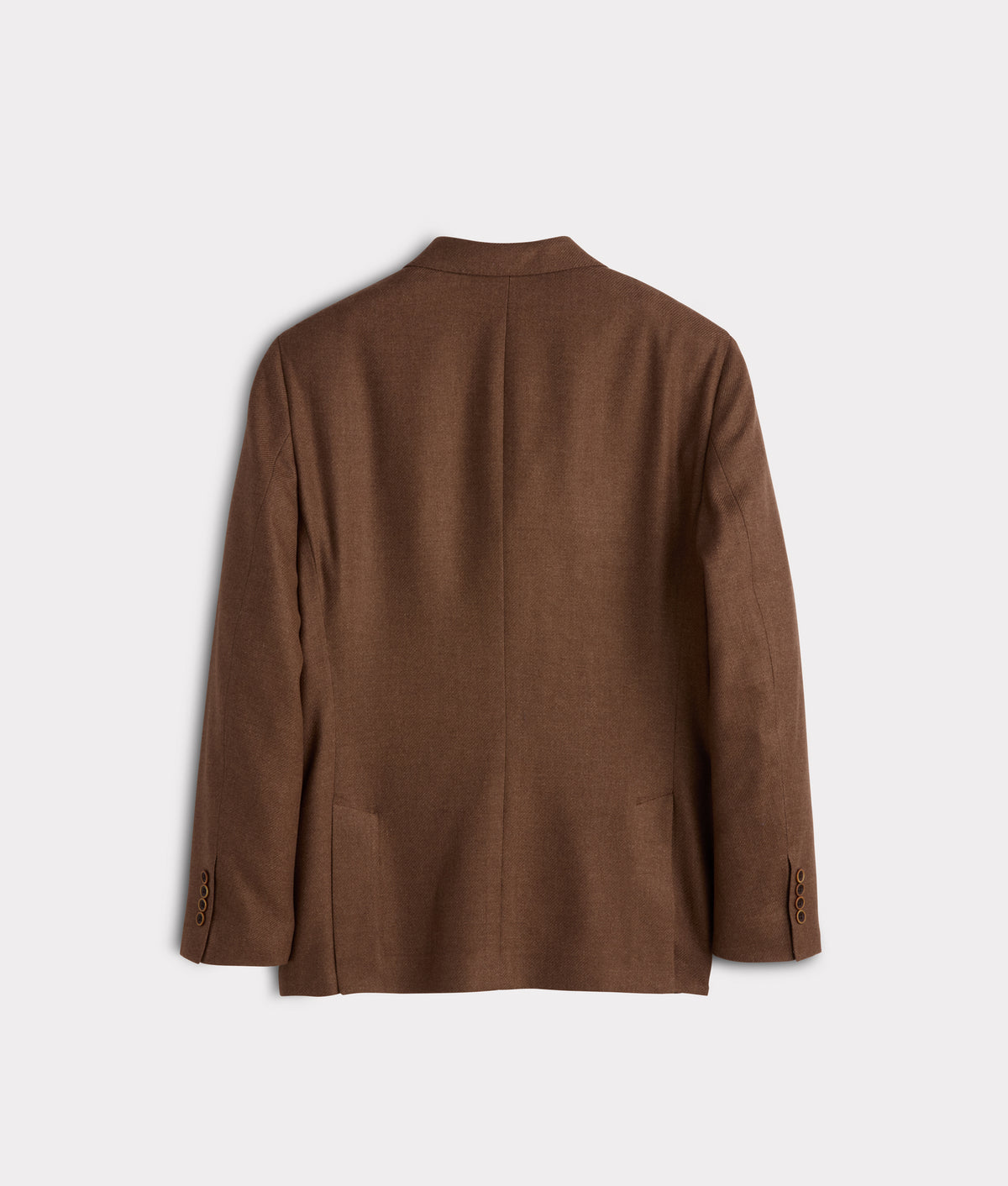 Lucchese Sport Coat :: Tobacco 2