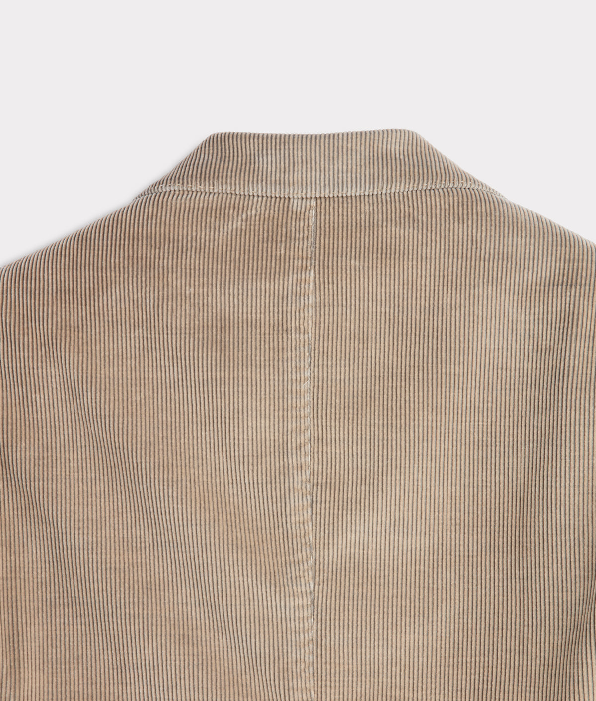 Corduroy Sport Coat - Modern Fit :: Sand 6
