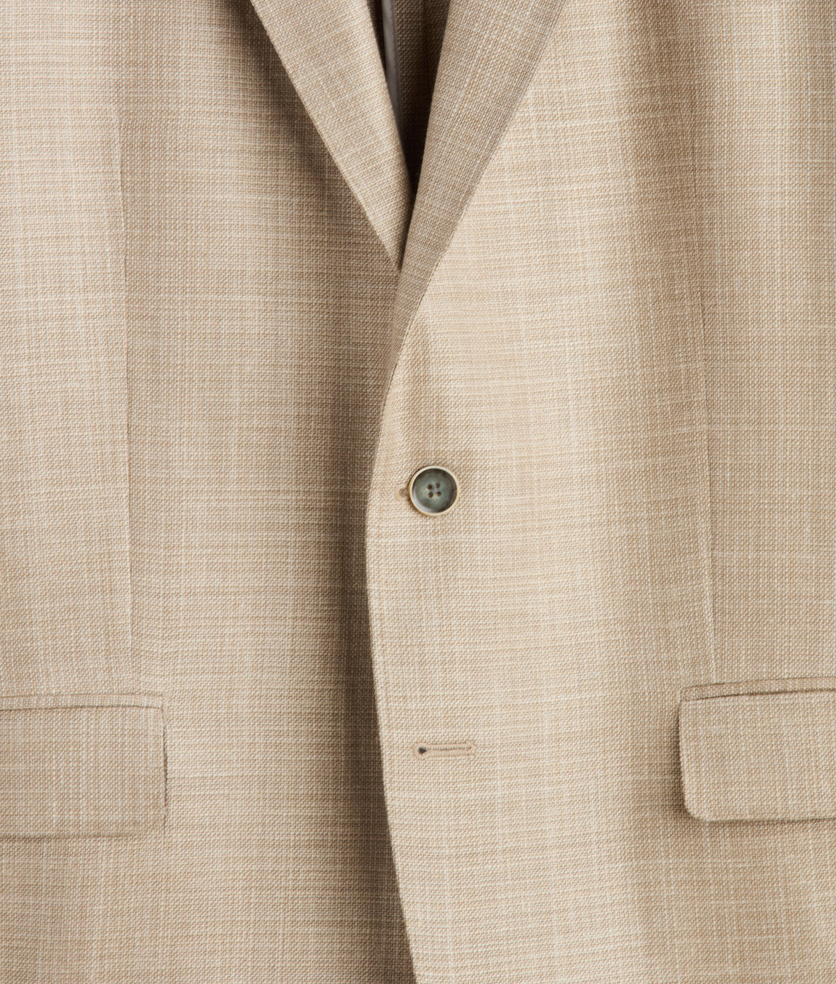 Lucchese Sport Coat :: Tan 8