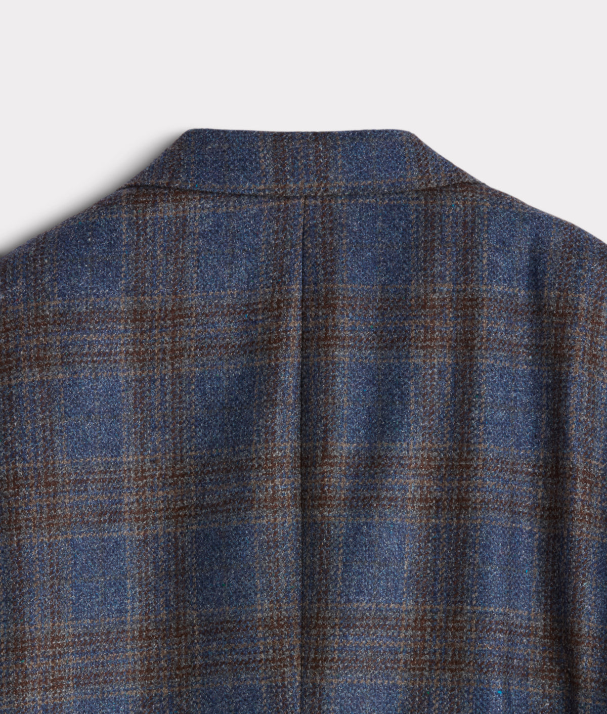 Lucchese Sport Coat :: Multi Blue 7