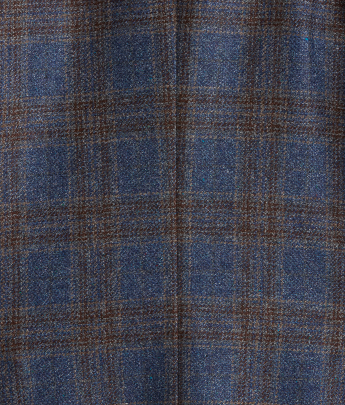 Lucchese Sport Coat :: Multi Blue 12