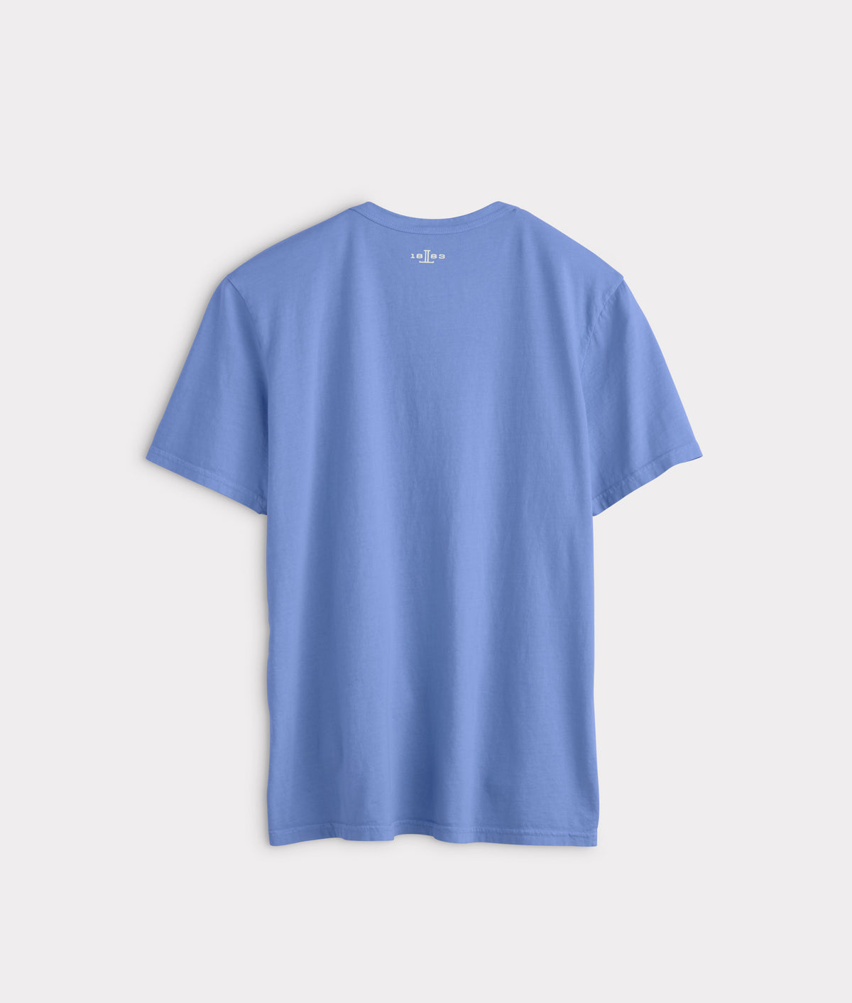 Spaghetti Western Tee :: Blue Jean 3