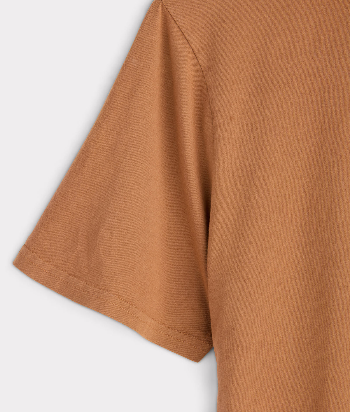 Spirit Guide Tee :: Brown 7