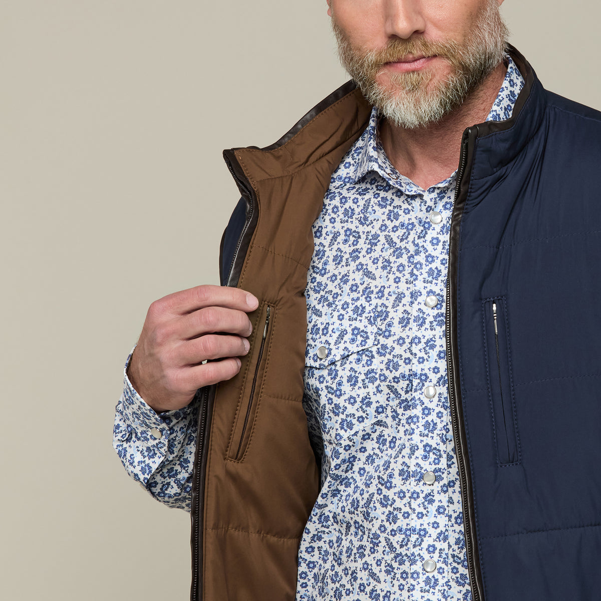 Smart Casual 3
