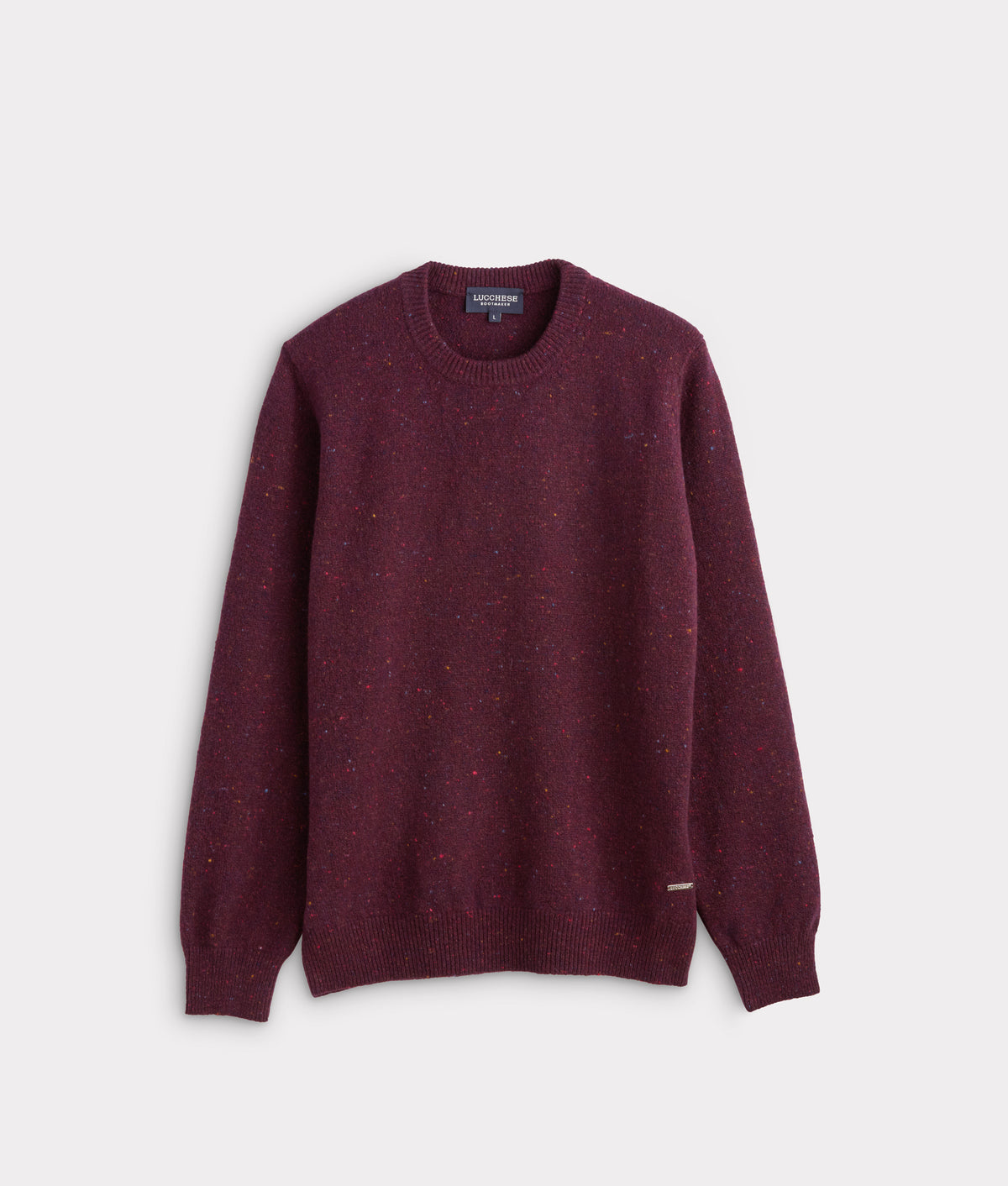 Men's Look 1 6