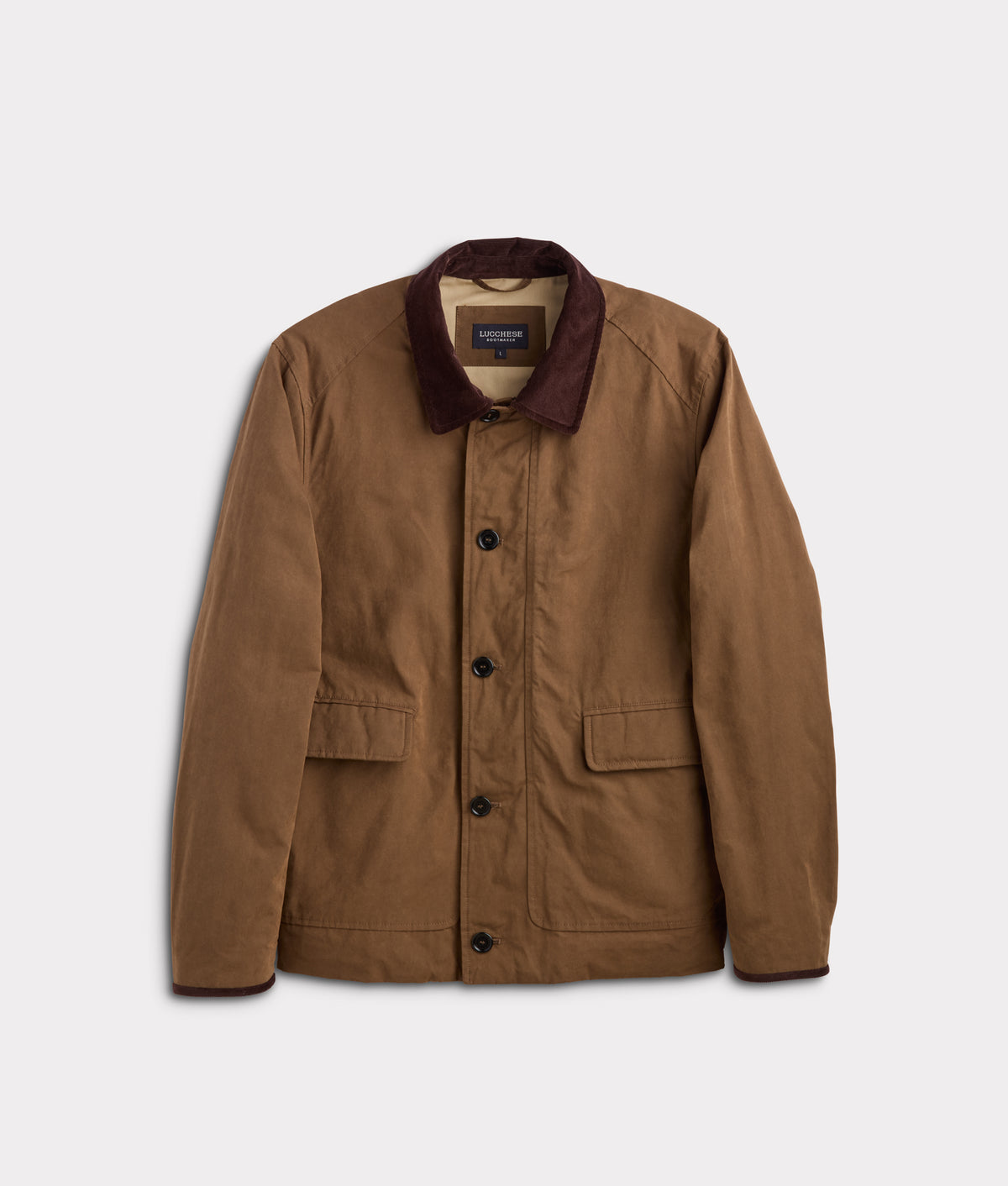 Men's The Code Look 4 4
